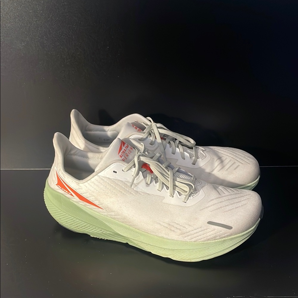 Altra FWD Experience